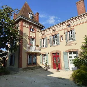 Gasthuis D'hotes Bastide Du Cosset