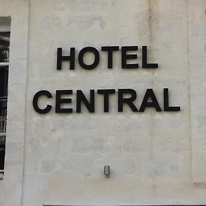 Hotel Hotel Central