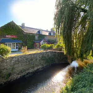 Bed & Breakfast D'hotes La Begaudiere