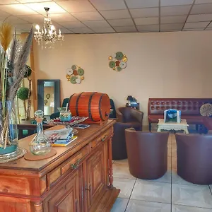 Hotel Le Milan