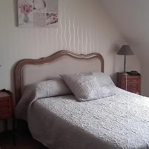 D'hotes Ty Mezad Frühstückspension Séné