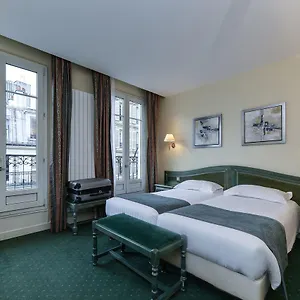 Du Pré Parigi