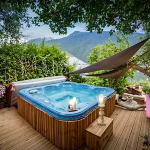 Bed & Breakfast La Ferme D'angele