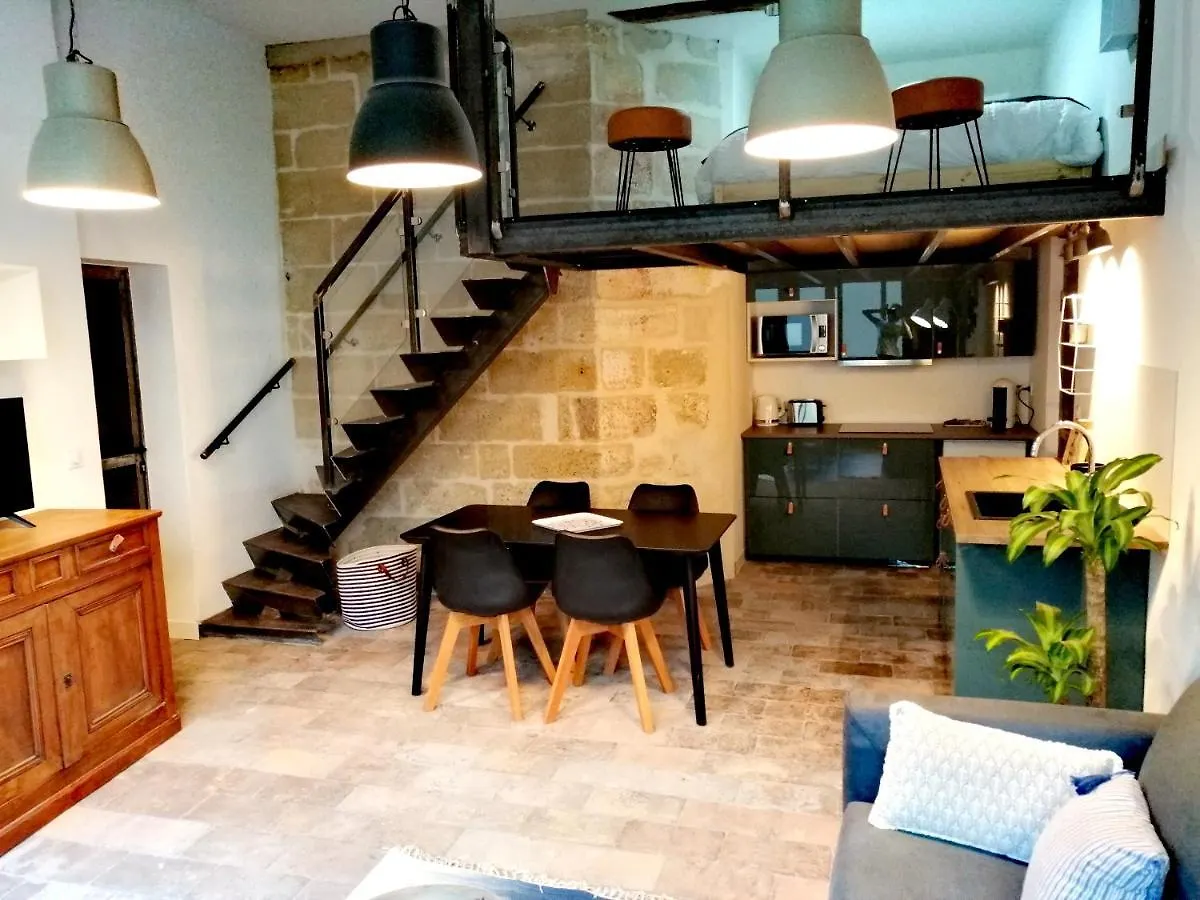 La Maison Grivolas Appartements Et Maison D'Hotes Avignon France